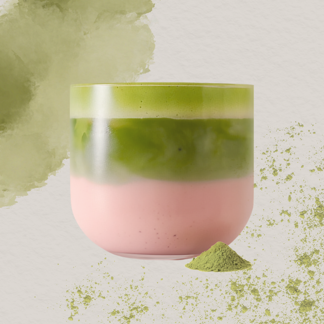 Matcha Crush