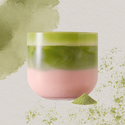 Matcha Crush