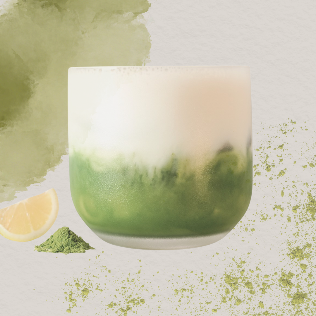 Matcha Zest_0