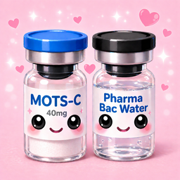 MOTS-C 40mg