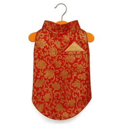 Traditional Dog Sherwani for Wedding & Festivals  
