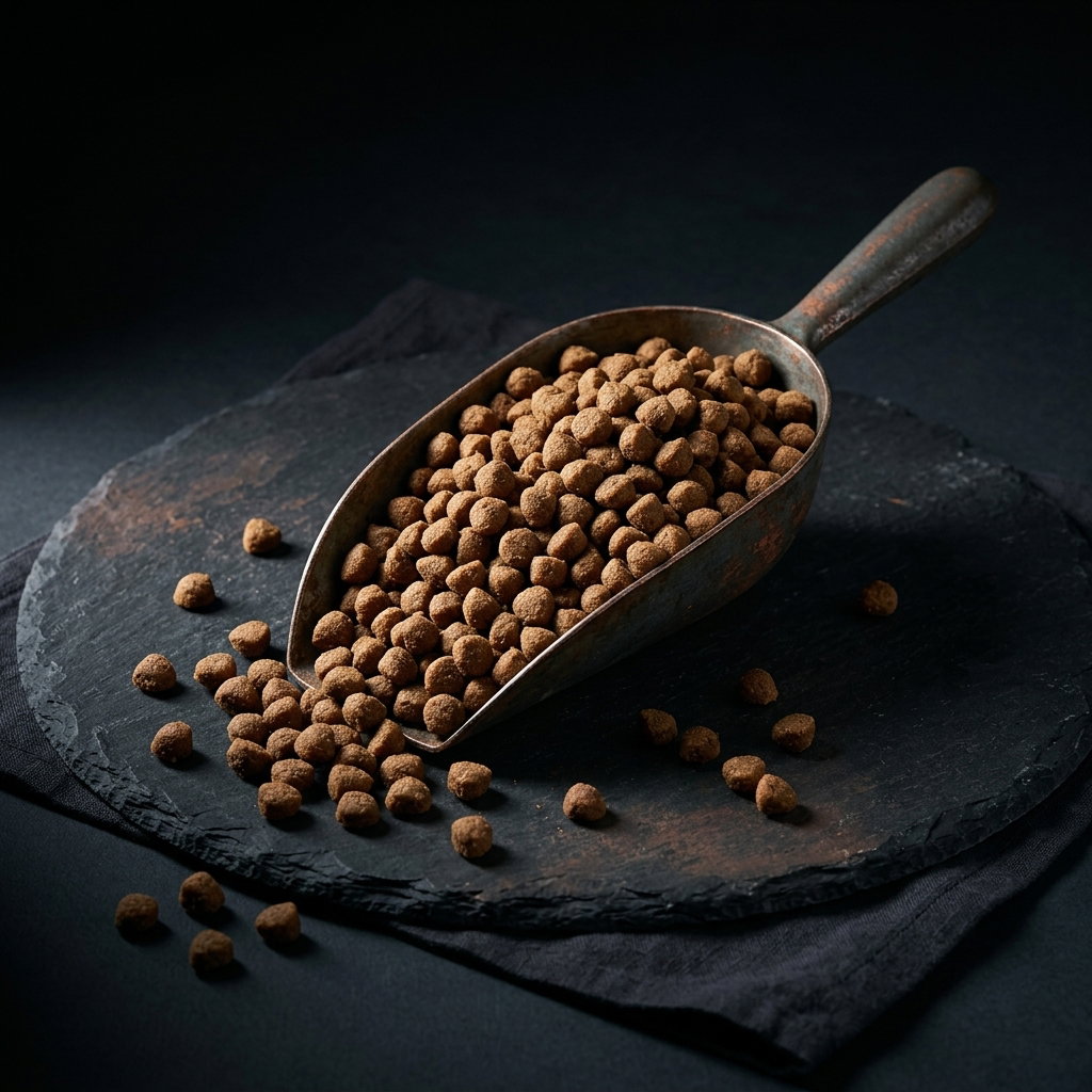 Premium mixed dog food 20kg_1