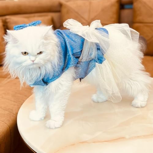 LULALA DOG FROCKS