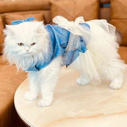 LULALA DOG FROCKS  