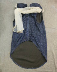 LULALA DOG DRESS