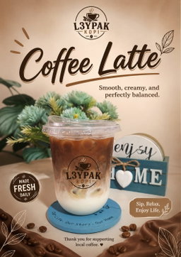 Coffee Corner