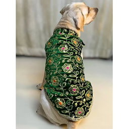 LULALA DOG DRESS  
