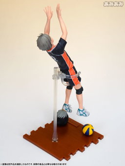 (Japan Version) Takara Tomy - Sugawara Koushi "HAIKYUU!!"