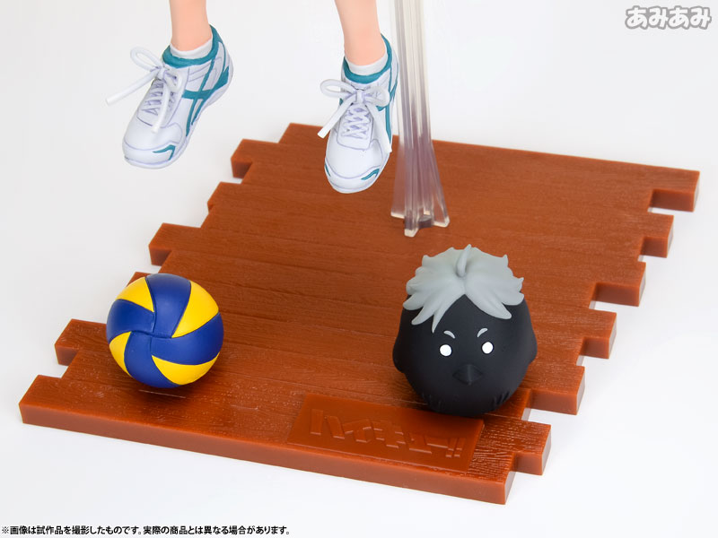 (Japan Version) Takara Tomy - Sugawara Koushi "HAIKYUU!!"_6