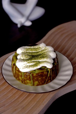 Dessert