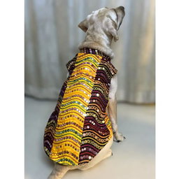 LULALA DOG DRESS  