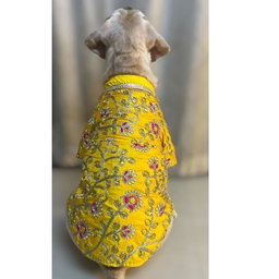 LULALA DOG DRESSS  