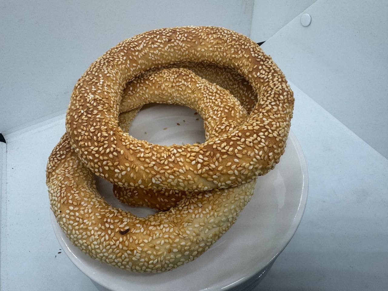 Turkish simit _3