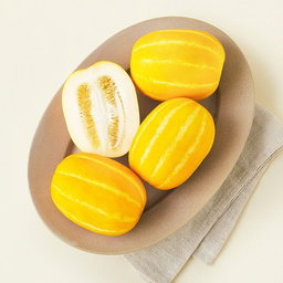 SEONGJU ORIENTAL MELON HIGH SUGAR 1KG (3~5 PACK)