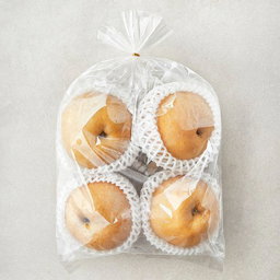 KOREAN PEAR 2KG (3~5 PACK)