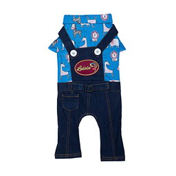 JUMPSUIT  