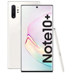 Samsung Galaxy note 10+ 5G - 512 Go - 12 Go RAM - Neuf 