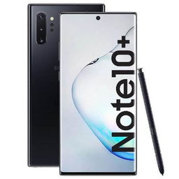 Samsung Galaxy note 10+ 5G - 512 Go - 12 Go RAM - Neuf 