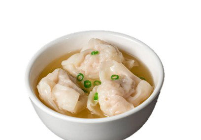[Crystal Jade] 새우완탕 shrimp wanton 10pcs_2