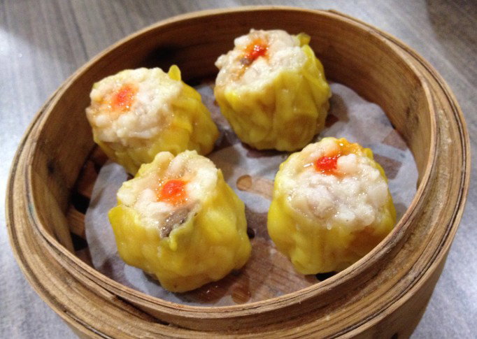 [Crystal Jade] 시우마이딤섬 Siew Mai 10pcs_2