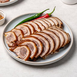 제주도한돈 장충동 순살 족발 Boneless Pigs' Trotters