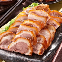 제주도한돈 장충동 순살 족발 Boneless Pigs' Trotters