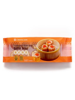[Crystal Jade] 시우마이딤섬 Siew Mai 10pcs