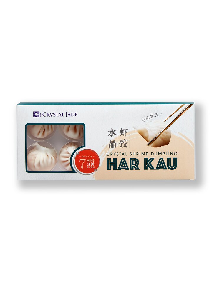 [Crystal Jade] 새우하가우 Har Kau 10pcs_1