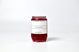 Blackcurrant Kombucha 230ml