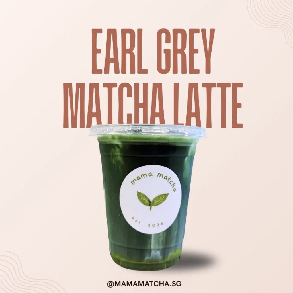 Earl Grey Matcha Latte_0