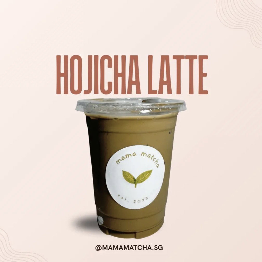 Hojicha Latte_0
