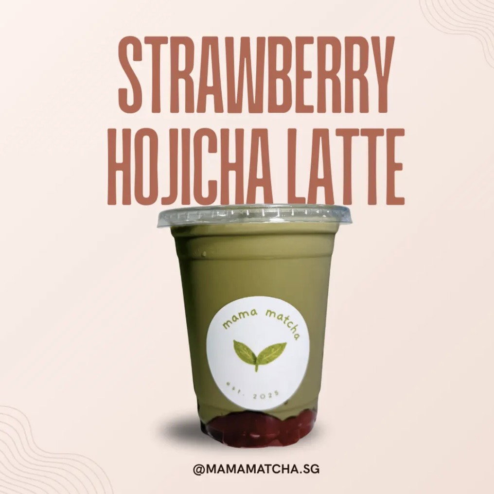 Strawberry Hojicha Latte_0