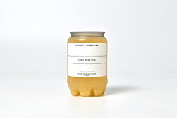 Orange Kombucha 230ml