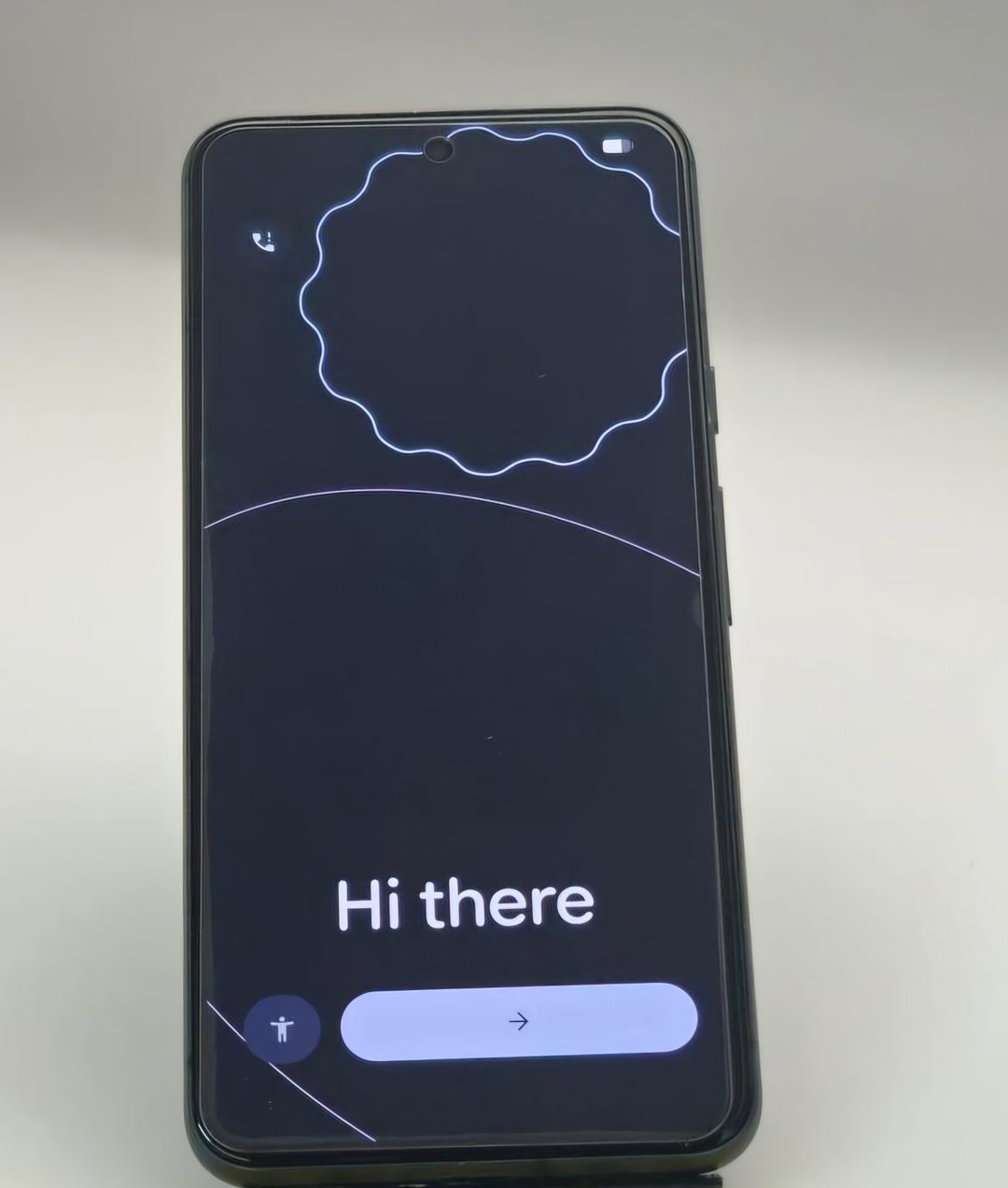 Google Pixel 8