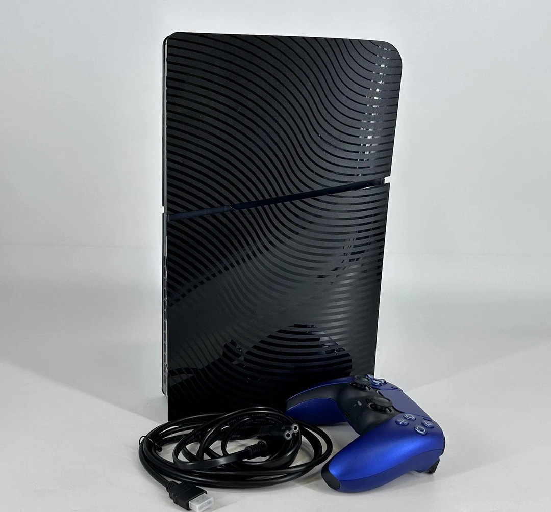 Playstation 5 Disc Edition 