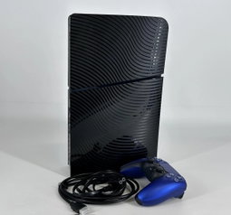 Playstation 5 Disc Edition 