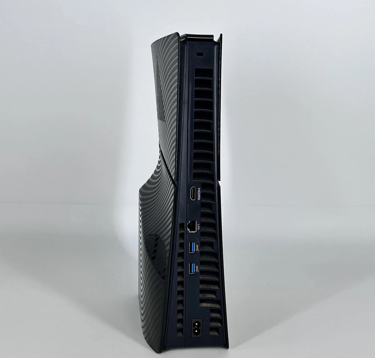 Playstation 5 Disc Edition _3