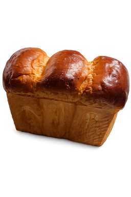 Loaf Breads