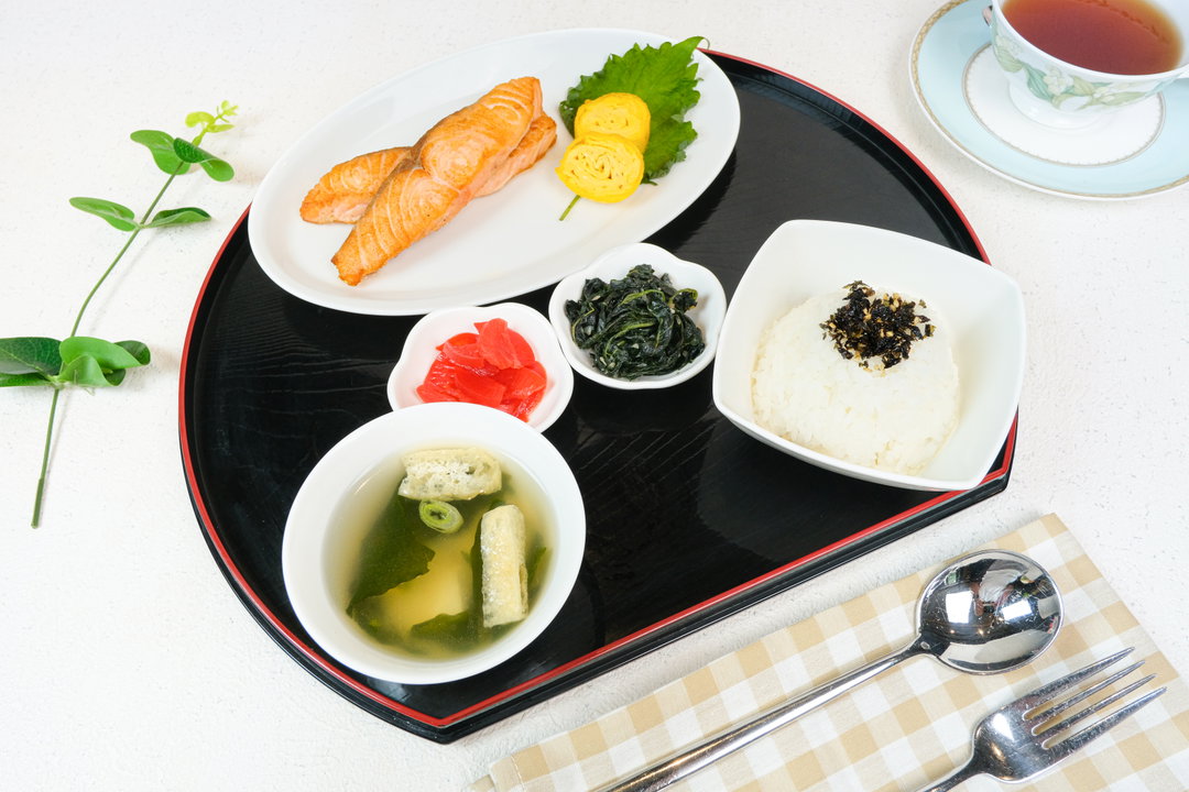 Japanese Breakfast