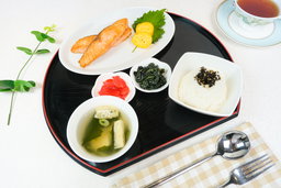 Japanese Breakfast
