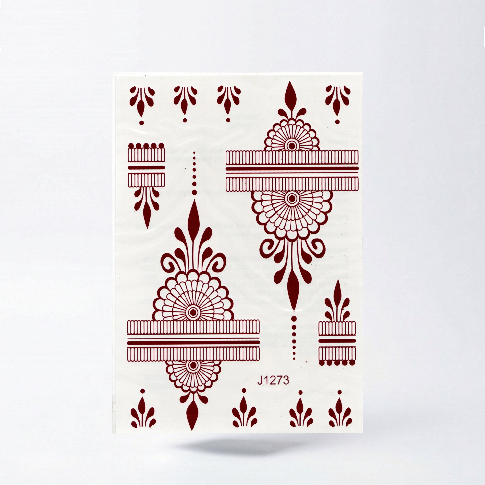 Henna Stickers_9