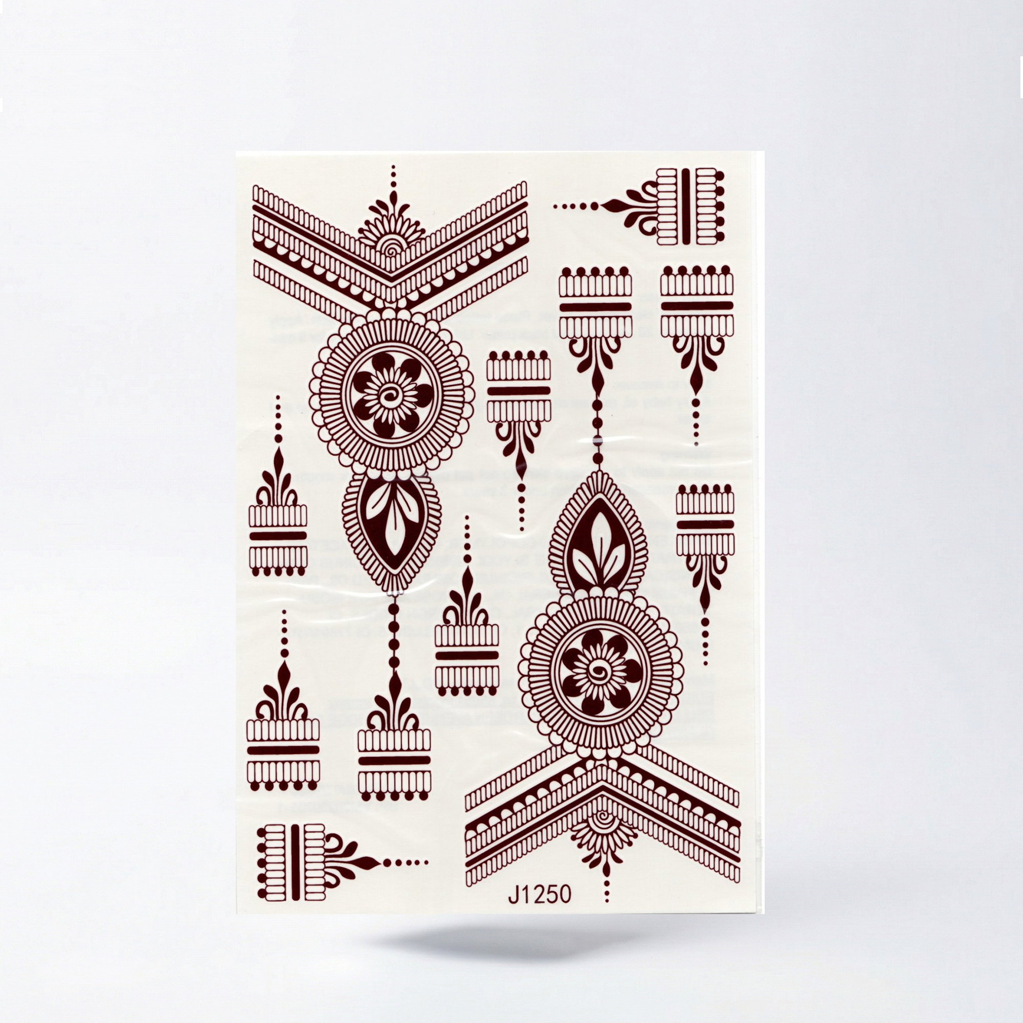 Henna Stickers_10