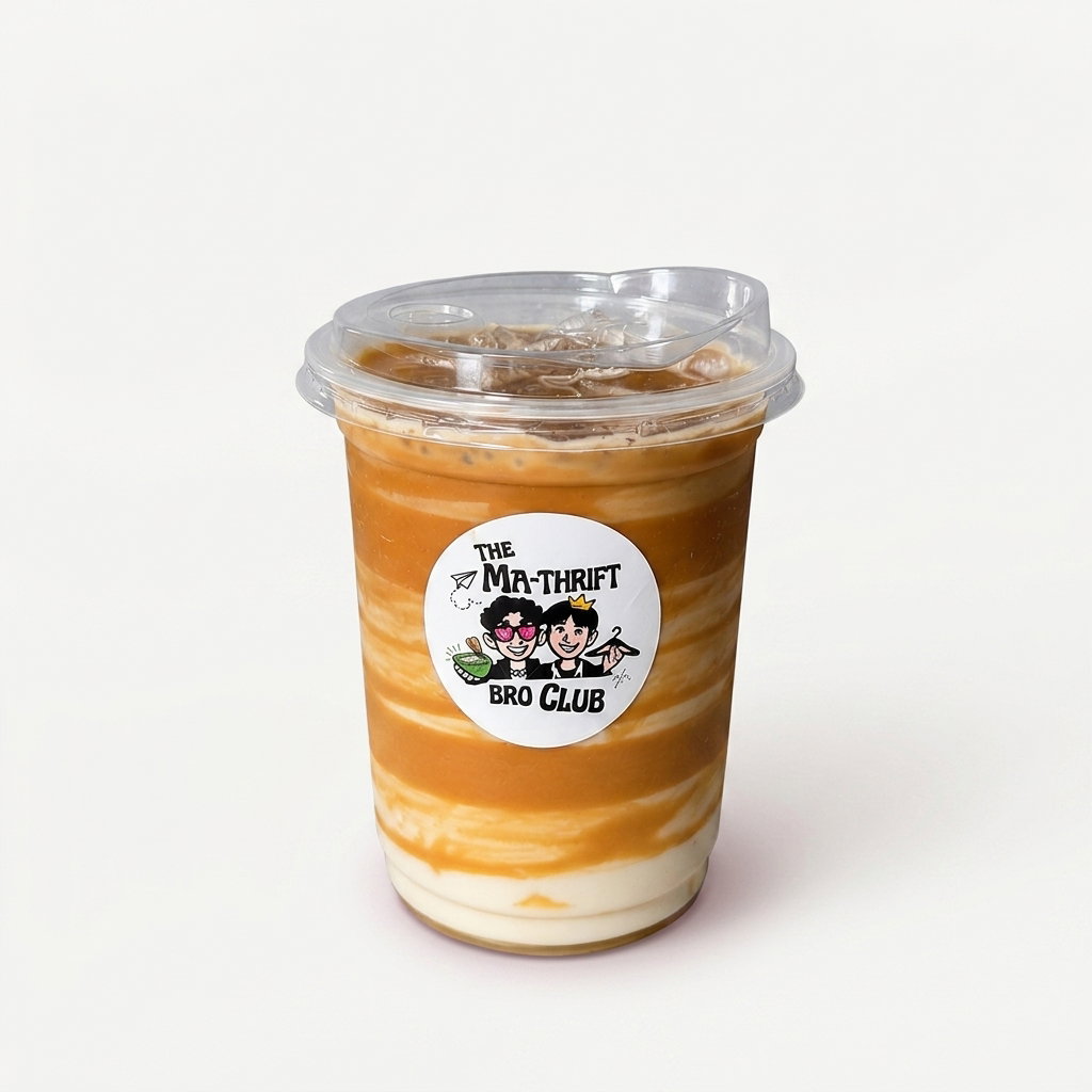 Peanut Butter Coffee
