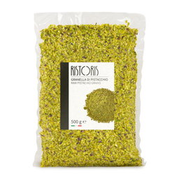 RAW PISTACCHIO GRAINS 500G