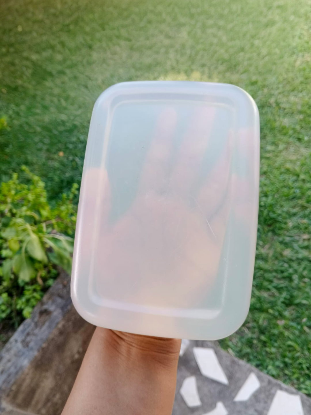 Base Glicerina Cristal