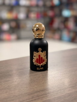 ELIVI UNSTOPPABLE HONG KONG EXTRAIT PARFUM 