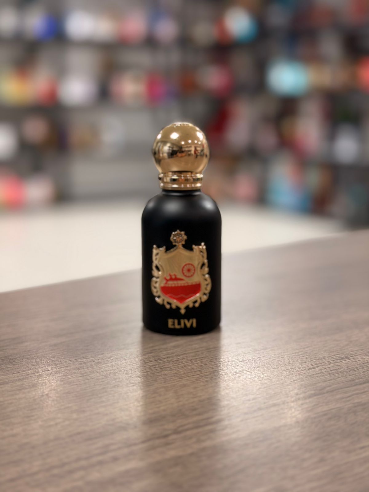 ELIVI MAR BELLA EXTRAIT PARFUM _0