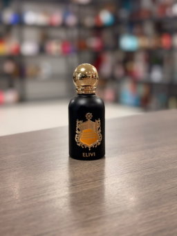 ELIVI GIRADINO ROMANI EXTRAIT PARFUM 