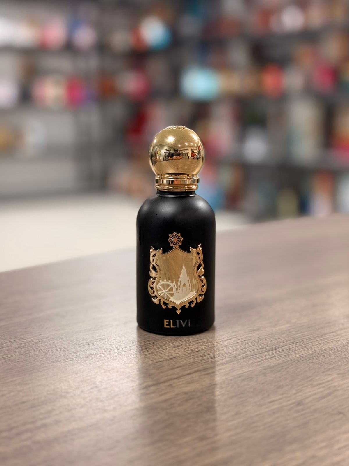 ELIVI VILLE DE GENEVE EXTRAIT PARFUM  _0