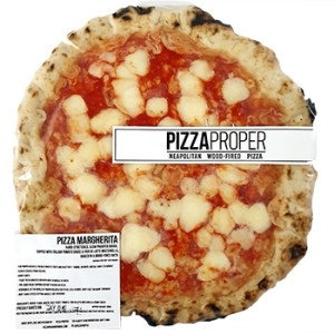 Margharita Pizza Frozen